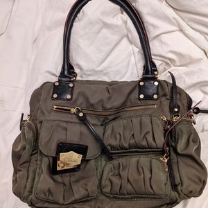 MZ Wallace bag